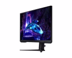 Samsung Odyssey G3 G30D Gaming Monitor, 27" VA Display, FHD Resolution, 180Hz Refresh Rate, 1ms Response Time, Black - Image 3