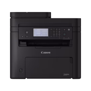 Canon imageCLASS MF275dw All-In-One Monochrome Laser Printer, Up to 29 ppm Print Speed, 35 Sheet ADF, USB, WiFi, Black