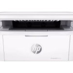 HP LaserJet MFP M141W Printer, Up to 20 ppm Print Speed, 8,000 pages Duty Cycle, 150 Sheet Input Tray, Wi-fi, White