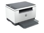 HP LaserJet M236dw Multifunction Printer, Up To 29ppm Print Speed, 150 Sheets Standard Handling Input, USB, Ethernet, Wifi, White