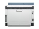 HP Color LaserJet Pro MFP 3303fdw Printer, Print Speed Up to 25 ppm, 100 Sheets Output Tray, Ethernet, USB, Wi-Fi, White - Image 4