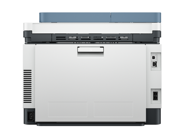 HP Color LaserJet Pro MFP 3303fdw Printer, Print Speed Up to 25 ppm, 100 Sheets Output Tray, Ethernet, USB, Wi-Fi, White - Image 4