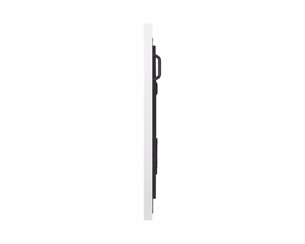 SAMSUNG Flip Pro WMB Interactive Display, 85" 4K UHD VA Display, 75Hz Refresh Rate, 8ms Response Time, White - Image 3