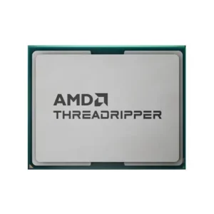 AMD Ryzen Threadripper 7980X Workstation Processor, 64 Cores & 128 Threads, 5.1GHz Max Turbo Frequency, 350W TDP