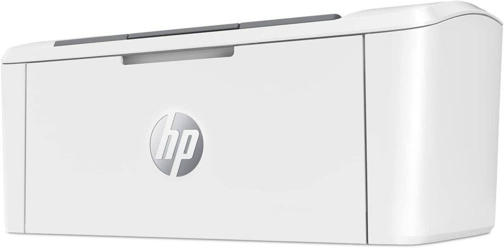 HP LaserJet M111w Monochrome Multifunction Printer, Print speed up to 20 ppm, 100 Sheets Output Capacity, USB, Wireless, White