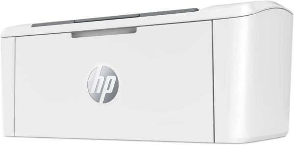 HP LaserJet M111w Monochrome Multifunction Printer, Print speed up to 20 ppm, 100 Sheets Output Capacity, USB, Wireless, White - Image 2
