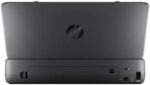 HP OfficeJet 202 Color Portable Mobile Printer, Up to 9 ppm Print Speed, Up to 50 Paper Input, USB, Wi-Fi, Black - Image 4