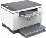HP Laser Jet MFP M236d  Printer, Up To 29ppm Print Speed, 150 Sheets Standard Handling Input, USB, White - Image 2
