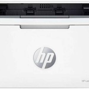HP LaserJet M111A Printer, Print Up To 21 PPM, Up to 100 Sheets Output Capacity, USB, White