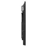 Samsung WAF Series Interactive Display, 75" 4K UHD Touch IR Display, 60Hz Refresh Rate, 8ms Response Time, Black - Image 5