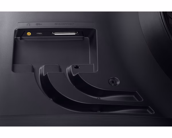 Samsung G97NC Odyssey Ark 55" UHD Curved Gaming Monitor, Quantum Mini-LED Panel, 165Hz Refresh Rate, 1ms Response Time, Black, Open Box (QC Done) - Image 13