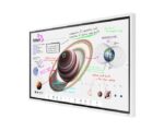 SAMSUNG Flip Pro WMB Interactive Display, 65" 4K UHD VA Touch Display, 60Hz Refresh Rate, 8ms Response Time, White - Image 3