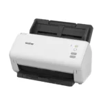 Brother ADS-3100 Desktop Color Scanner, 40ppm Simplex and 80ipm Duplex Scanning, 60-Page ADF, USB 3.0, White - Image 3