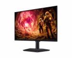 Samsung Odyssey G5 G50F Gaming Monitor, 27" IPS Display, QHD Resolution, 180Hz Refresh Rate, 1ms Response Time, Black , LS27FG502EMXUE - Image 3