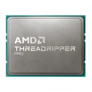 AMD Ryzen Threadripper PRO 7975WX Workstation Processor, 32 Cores & 64 Threads, 5.3GHz Max Turbo Frequency, 350W TDP
