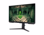 Samsung Odyssey G4 G40B 27" FHD IPS Monitor, 240Hz Refresh Rate, HDR10, 1ms Response Time, Black - Image 3