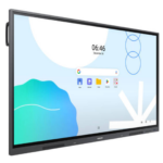 Samsung WAD Android OS Interactive Display, 75" 4K UHD ADS Touch Display, 60Hz Refresh Rate, 8ms Response Time, Space Gray - Image 4