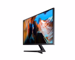 Samsung 32" 4K UHD VA Business Monitor, 60Hz Refresh Rate, 4ms Response, Black - Image 3