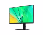 Samsung S60D 24" QHD IPS ViewFinity Monitor, 100 Hz Refresh Rate, 5ms Response Time, Black - Image 2
