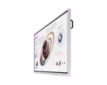 SAMSUNG Flip Pro WMB Interactive Display, 85" 4K UHD VA Display, 75Hz Refresh Rate, 8ms Response Time, White - Image 2