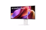 LG 40" UltraFine Evo Nano IPS Black Monitor, 5K2K WUHD Resolution, 120Hz Refresh Rate, 5ms Response Time, White - Image 3