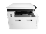 HP LaserJet M442dn Multi Function Laser Printer, Print Speed up to 24 ppm Black, USB, Ethernet, White - Image 4