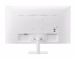 Samsung M5 M50D Smart Monitor, 27" FHD VA Display, 60Hz Refresh Rate, 4ms Response Time, White - Image 6