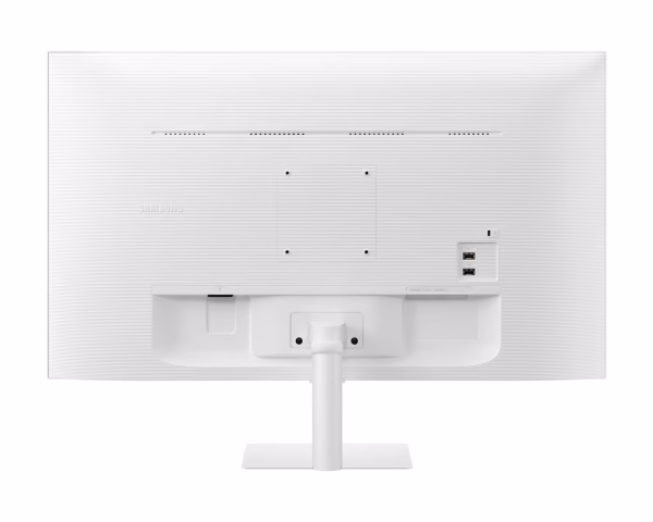 Samsung M5 M50D Smart Monitor, 27" FHD VA Display, 60Hz Refresh Rate, 4ms Response Time, White - Image 6