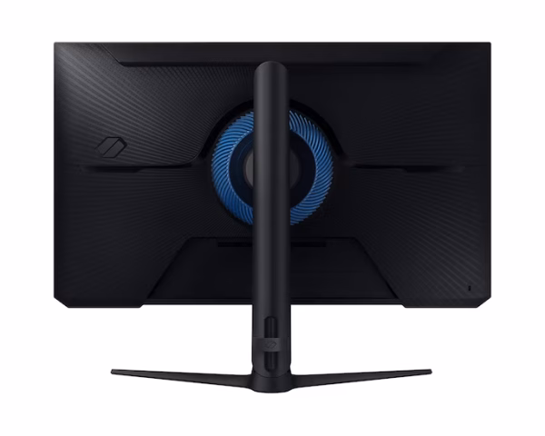 Samsung Odyssey G3 G30D Gaming Monitor, 27" VA Display, FHD Resolution, 180Hz Refresh Rate, 1ms Response Time, Black - Image 5