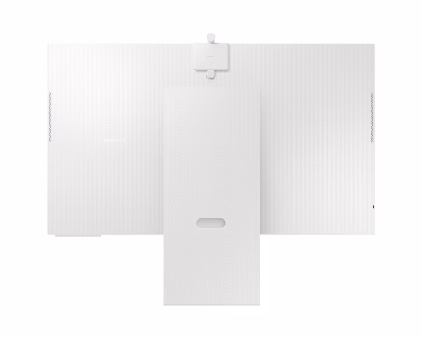 Samsung M80D 32" Smart Monitor, 4K UHD VA Display, 60Hz Refresh Rate, 4ms Response Time, White - Image 6
