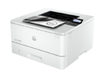 HP LaserJet Pro 4003N A4 Mono Printer, Prints Up to 42 ppm, Up to 900 Sheets Input Capacity, USB, Ethernet, White - Image 3