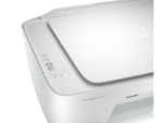 HP DeskJet 2320 All-in-One Printer, Print Speed up to 7.5 ppm, Up to 1000 Pages Duty Cycle, USB, White - Image 4