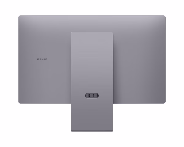 Samsung M9 M90SF 32" Smart OLED Monitor, 4K Resolution, 165Hz Refresh Rate, 0.03ms Response Time, Eclipse Silver - Image 5