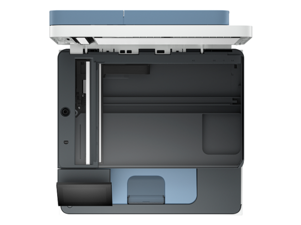 HP Color LaserJet Pro MFP 3303fdw Printer, Print Speed Up to 25 ppm, 100 Sheets Output Tray, Ethernet, USB, Wi-Fi, White - Image 5