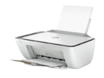 HP DeskJet Ink Advantage 2875 AIO Printer, Up to 7.5ppm Print Speed, USB, Wi-Fi, White - Image 3