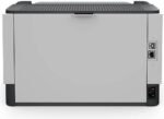HP LaserJet Tank 1502w Printer, 22ppm Print Speed, 100 Sheets Output Capacity, USB, Bluetooth, Wi-Fi, White - Image 2