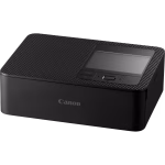 Canon SELPHY CP1500 Portable Photo Printer, 23-41sec Approx Speed, USB, Wi-Fi, Black - Image 2