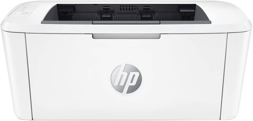HP LaserJet M111w Monochrome Multifunction Printer, Print speed up to 20 ppm, 100 Sheets Output Capacity, USB, Wireless, White