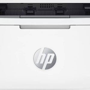 HP LaserJet M111w Monochrome Multifunction Printer, Print speed up to 20 ppm, 100 Sheets Output Capacity, USB, Wireless, White