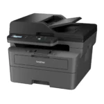 Brother DCP-L2640DW Multi-Function Duplex ADF Printer, A4 print speed up to 34 ppm (Black), WIFI, USB, Black - Image 3