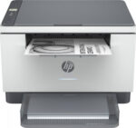 HP Laser Jet MFP M236d  Printer, Up To 29ppm Print Speed, 150 Sheets Standard Handling Input, USB, White