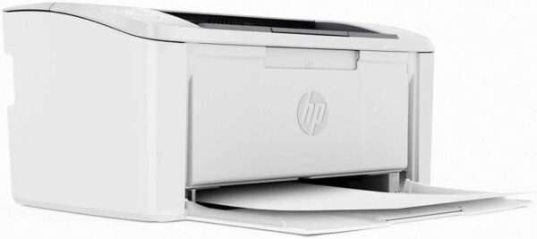 HP LaserJet M111A Printer, Print Up To 21 PPM, Up to 100 Sheets Output Capacity, USB, White - Image 3