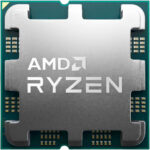 AMD Ryzen 7 7700X AM5 Desktop Processor, 8 Cores & 16 Threads, 5.4 GHz Max Boost Clock, AMD Radeon Graphics, 105W TDP - Image 3
