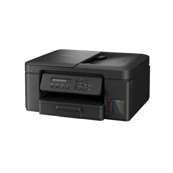 Brother DCP-T730DW Multi-function Ink Tank Printer, Duplex and ADF, A4 Print Speed up to 16ipm, Wi-fi, Black - Image 3