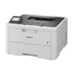 Brother HL-L3280CDW Color Laser Duplex Printer, A4 Print Speed up to 26 ppm, Wifi, Ethernet, White - Image 3