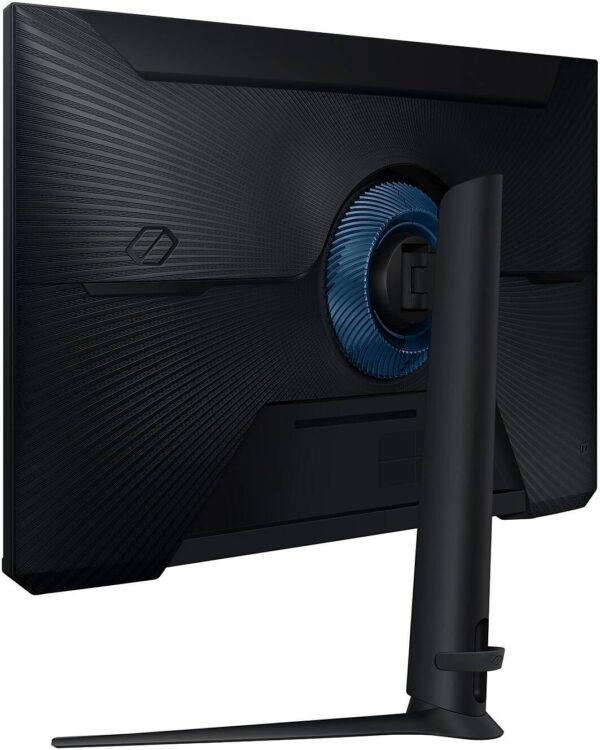 Samsung Odyssey G3 G30D Gaming Monitor, 32" VA Display, FHD Resolution, 180Hz Refresh Rate, 1ms Response Time, Black - Image 7