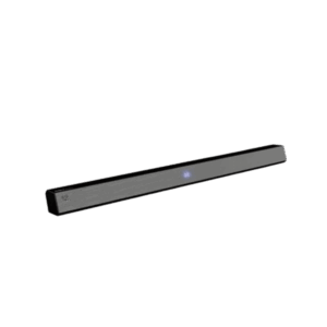 Engage Bar 131 Sound Bar, 60W RMS & 1000W PMPO Powerful Audio Output, 2.0 Channel, AUX, USB, Optical Input, UX Input, Bluetooth 5.3 Connectivity, Black