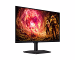 Samsung Odyssey G5 G50F Gaming Monitor, 27" IPS Display, QHD Resolution, 180Hz Refresh Rate, 1ms Response Time, Black , LS27FG502EMXUE - Image 2