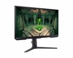 Samsung Odyssey G4 G40B 27" FHD IPS Monitor, 240Hz Refresh Rate, HDR10, 1ms Response Time, Black - Image 2