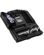 Asus ROG Crosshair X870E Hero BTF ATX Motherboard, AM5 Socket, 4× DDR5 DIMM (Up to 256 GB), PCIe 5.0 x16, 5× M.2 Slots - Image 5